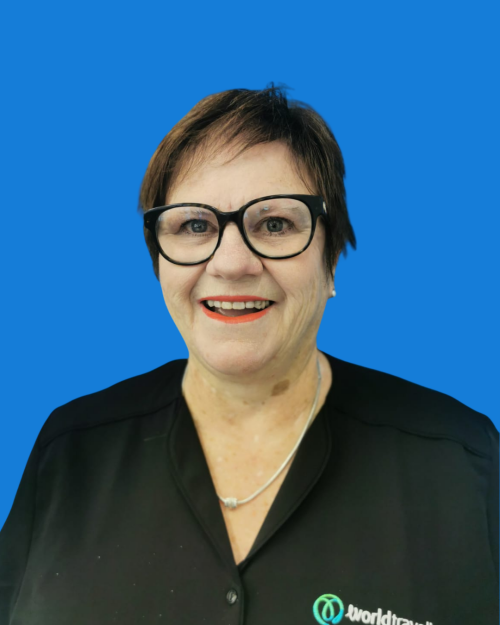 Lianne Powell
