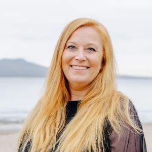 Renee Lomas