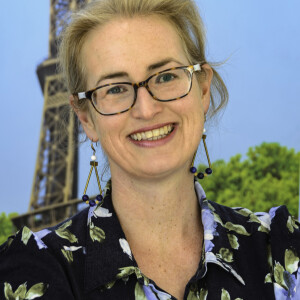 Rosemary McNoe