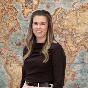 Amy Hansen