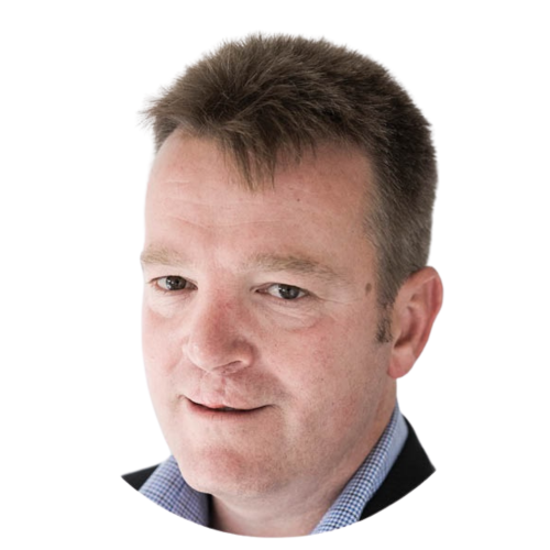 Stuart McKay