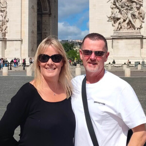 Sue & Paul Robinson
