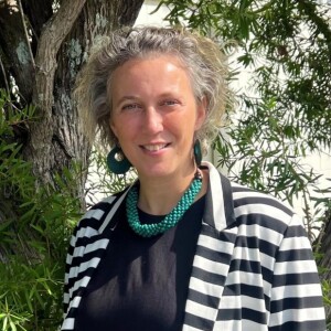 Sylvia Marky