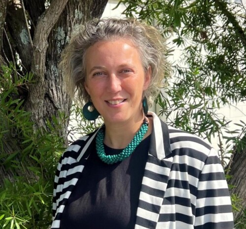 Sylvia Marky