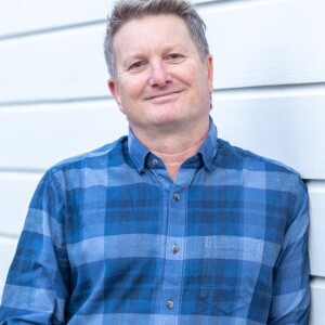 Toby Stanton