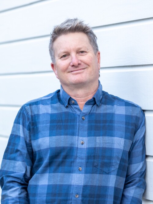 Toby Stanton