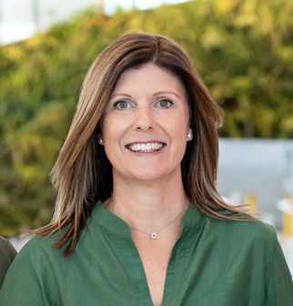 Nicola McLaren