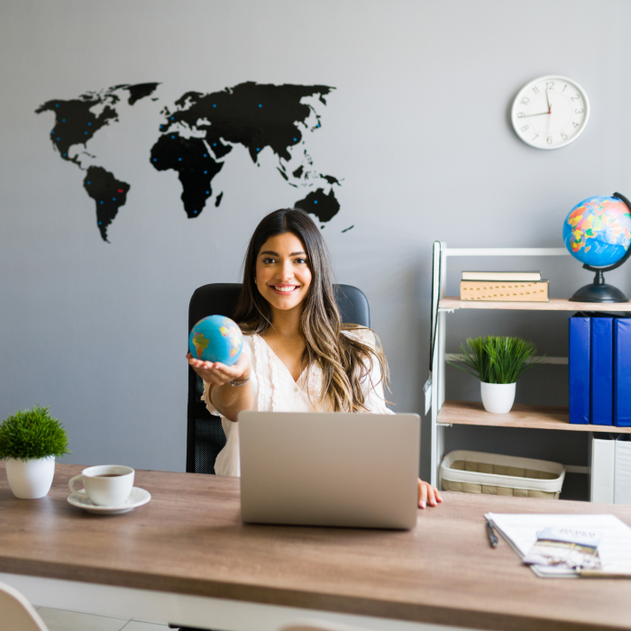 Travel Advisor - World Travellers Navigators