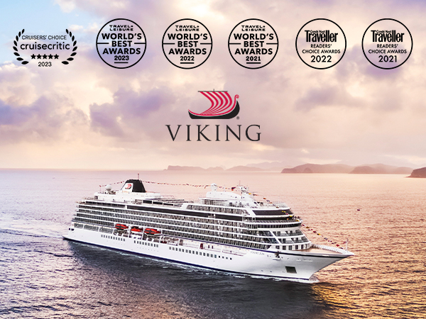 viking river cruises nz