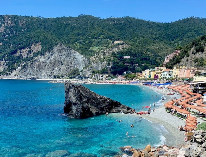 ALPS Monterosso