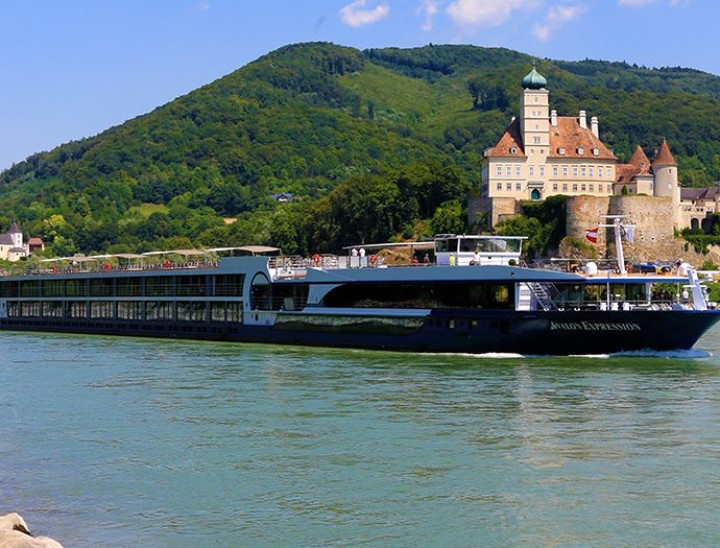 Avalon Expression From Avalon Waterways