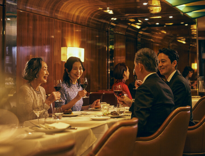 FUJI HOKUSAI DINNER 202411 2