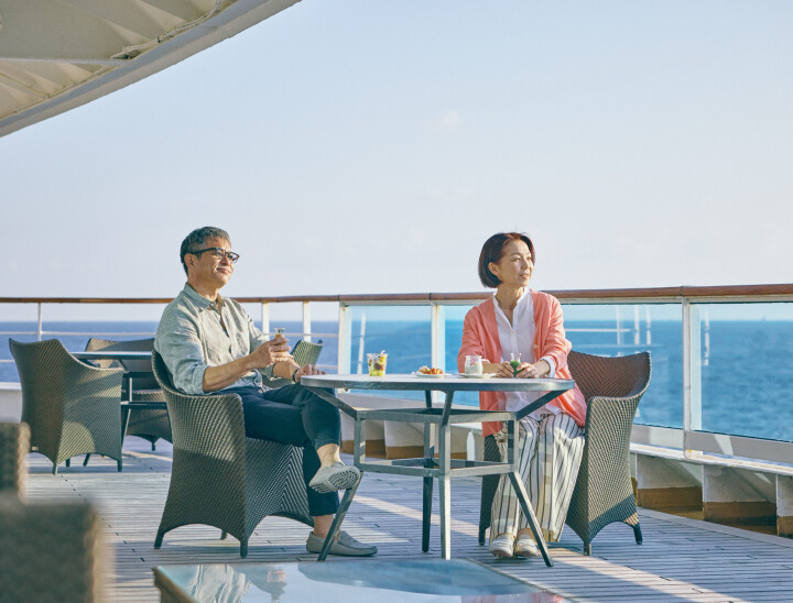 FUJI MITSUI OCEAN CAFE 202411 4