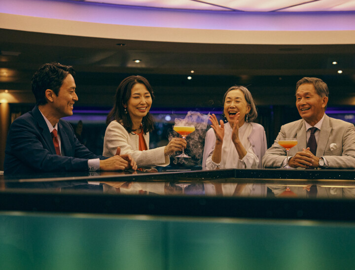 FUJI OBSERVATION BAR 36 202411 3