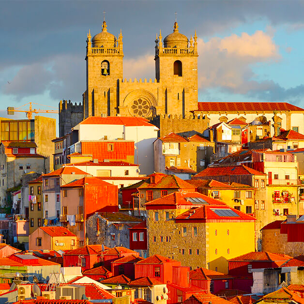 Porto Cathedral