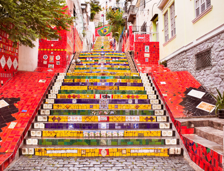 Rio de Janeiro Brazil