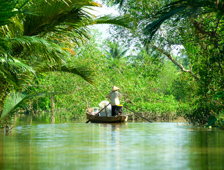 Saigon Mekong Delta  Cu Chi Express2 838591713230390