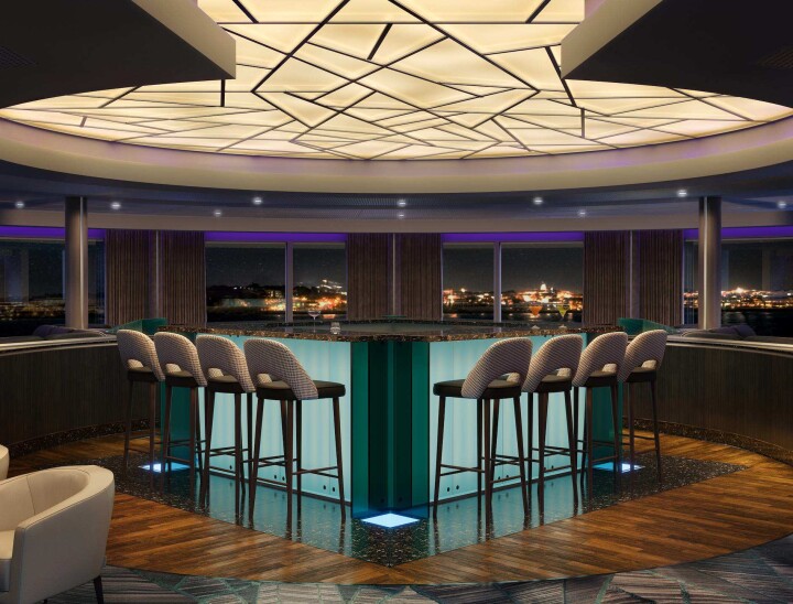 Sakura Bar Umi