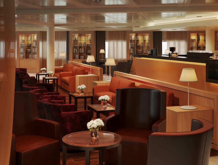 Sakura MITSUI OCEAN SQUARE