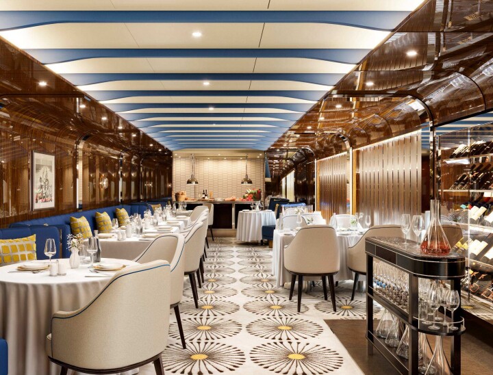 Sakura Speciality Restaurant
