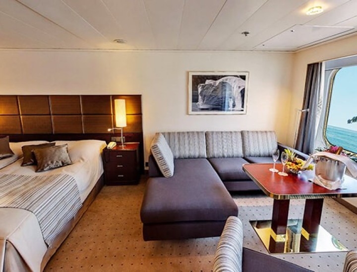 heritage suite