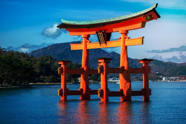 hiroshima canva