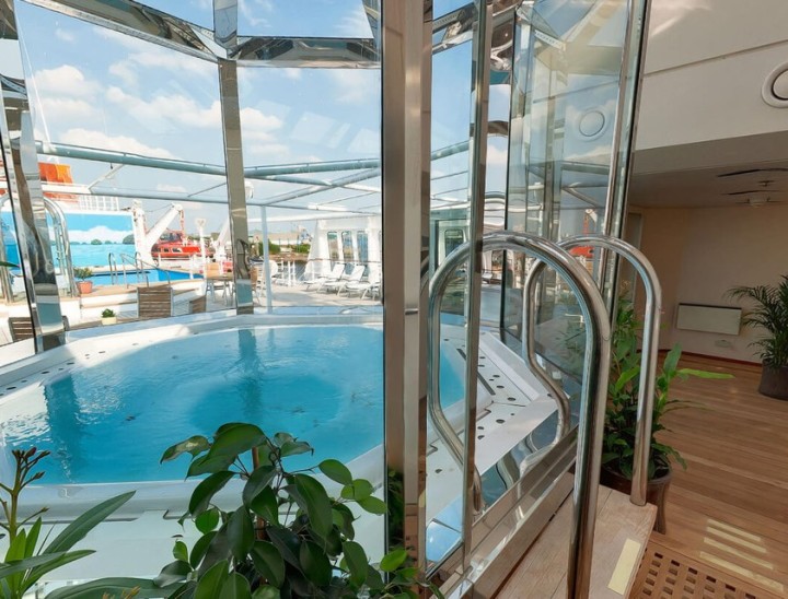 jacuzzi 2