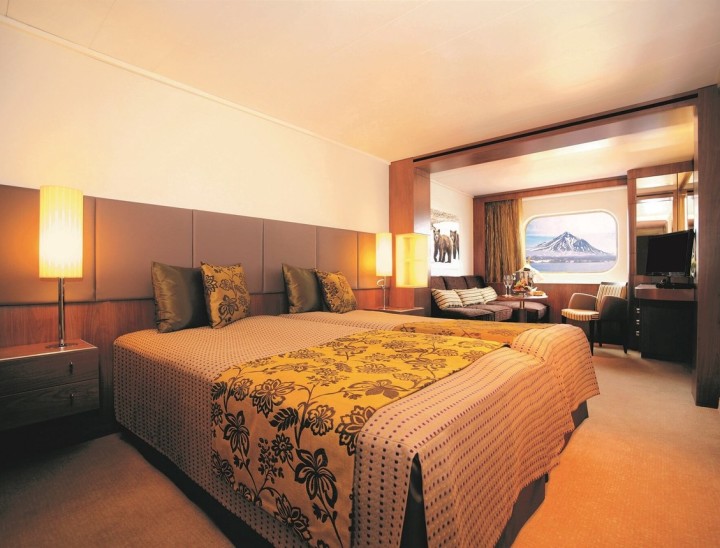 worsley suite